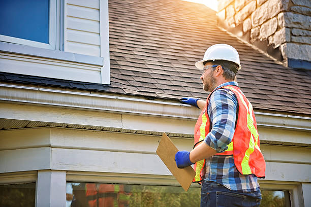 Roof Repair in Fairfax